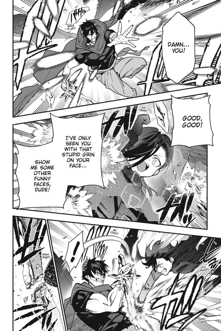 Read The Devil is a Part-Timer! Manga Online