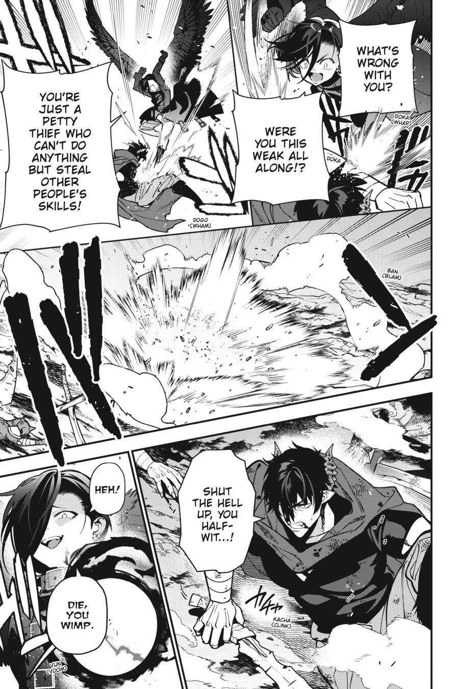 Read The Devil is a Part-Timer! Manga Online