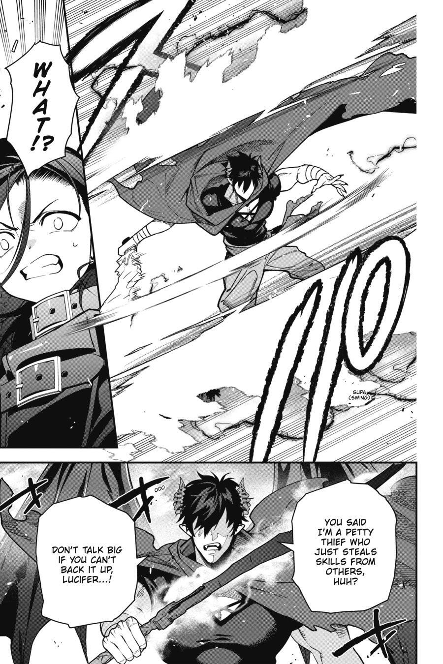 Read The Devil is a Part-Timer! Manga Online