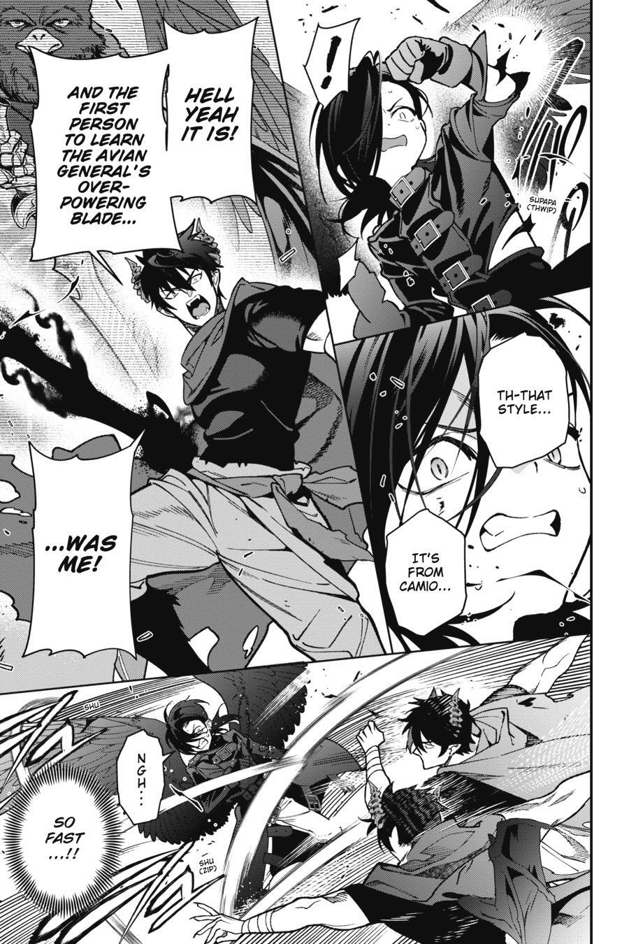 Read The Devil is a Part-Timer! Manga Online