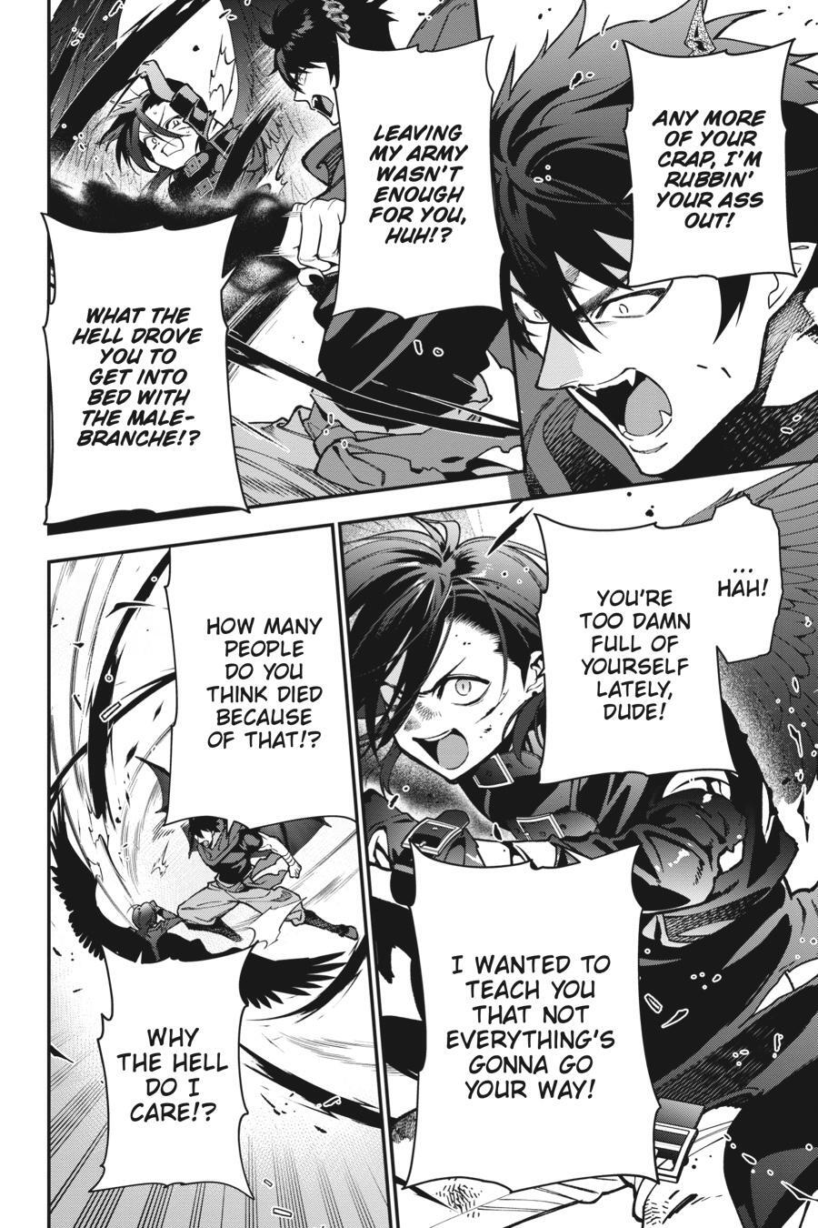 Read The Devil is a Part-Timer! Manga Online