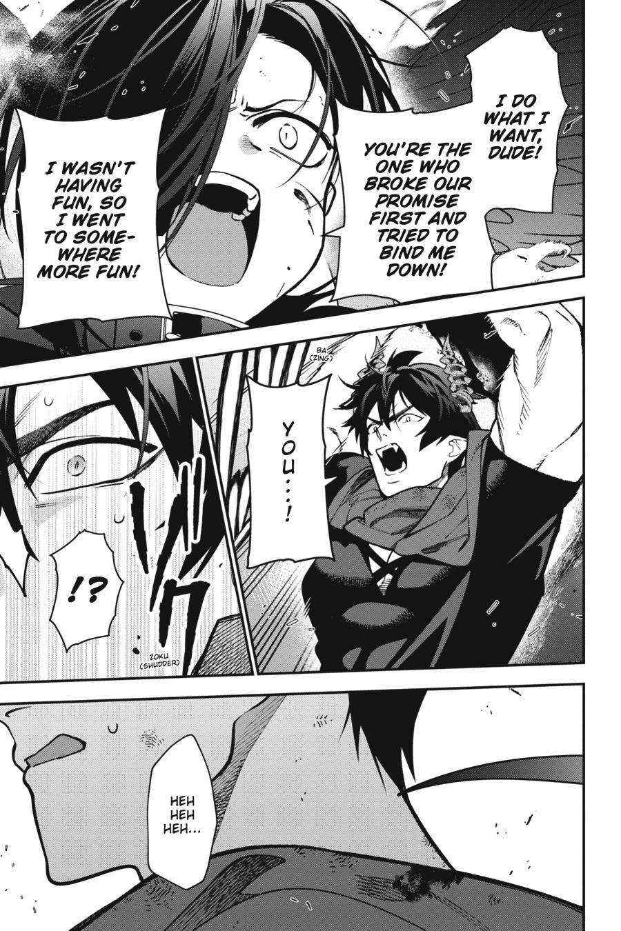 Read The Devil is a Part-Timer! Manga Online