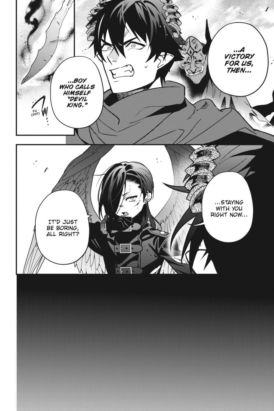 Read The Devil is a Part-Timer! Manga Online