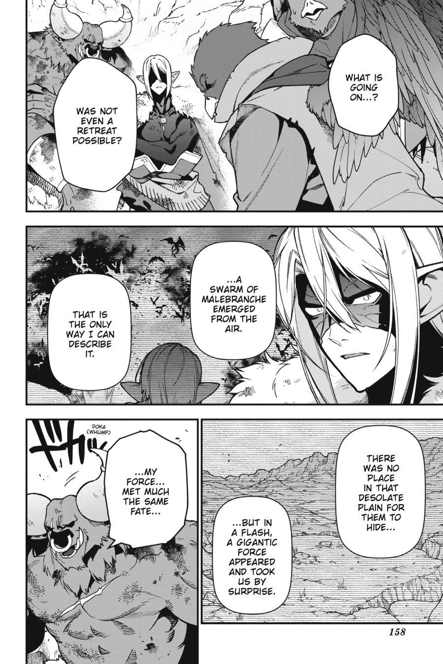 Read The Devil is a Part-Timer! Manga Online