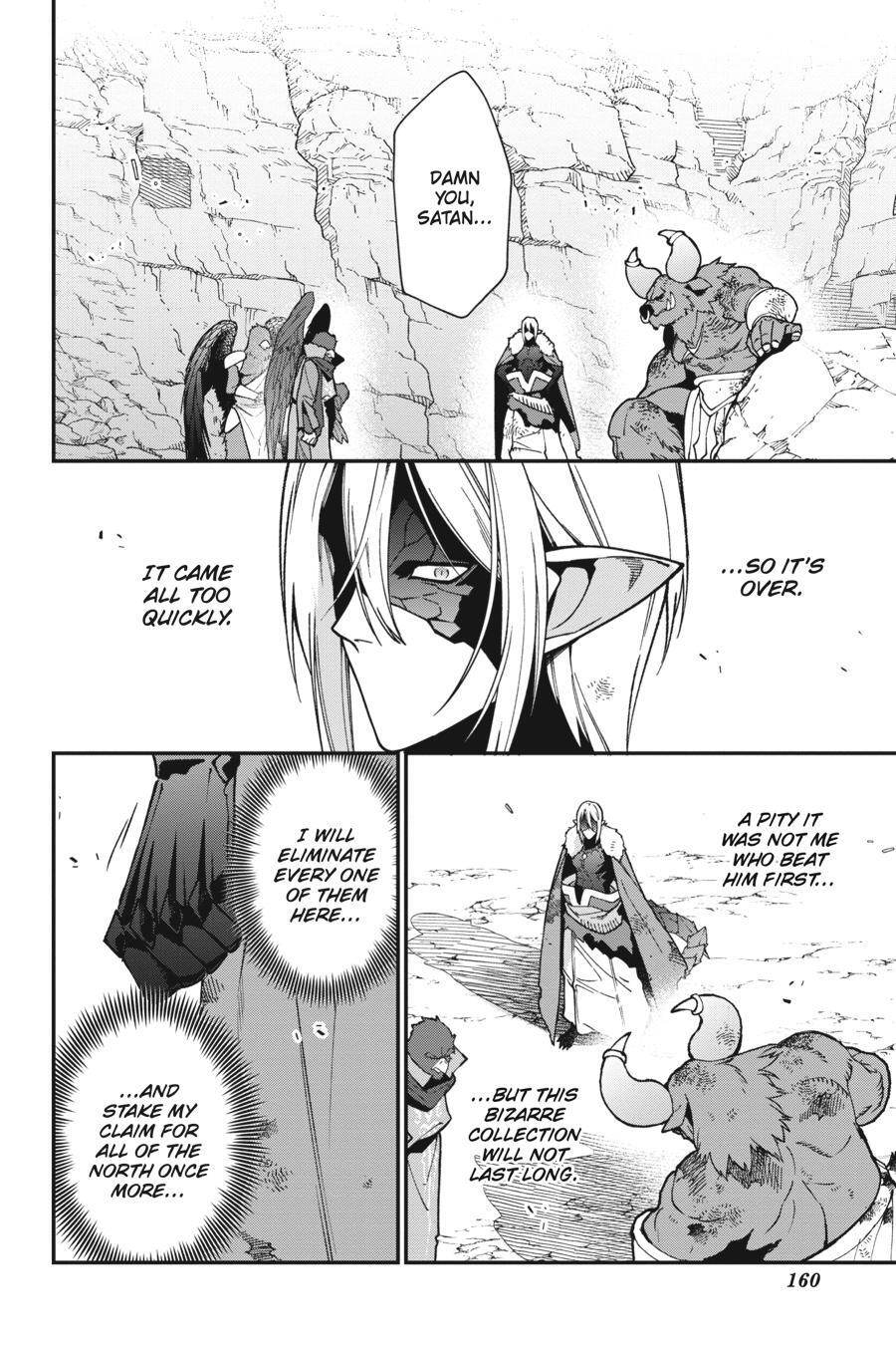 Read The Devil is a Part-Timer! Manga Online