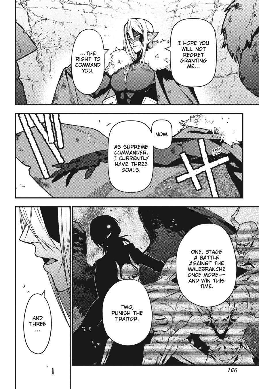 Read The Devil is a Part-Timer! Manga Online