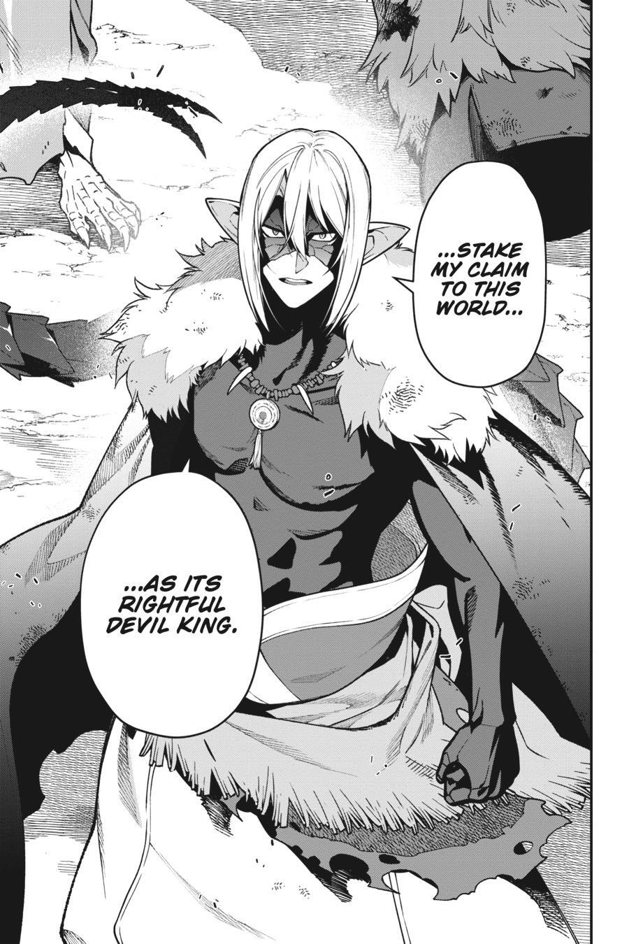 Read The Devil is a Part-Timer! Manga Online