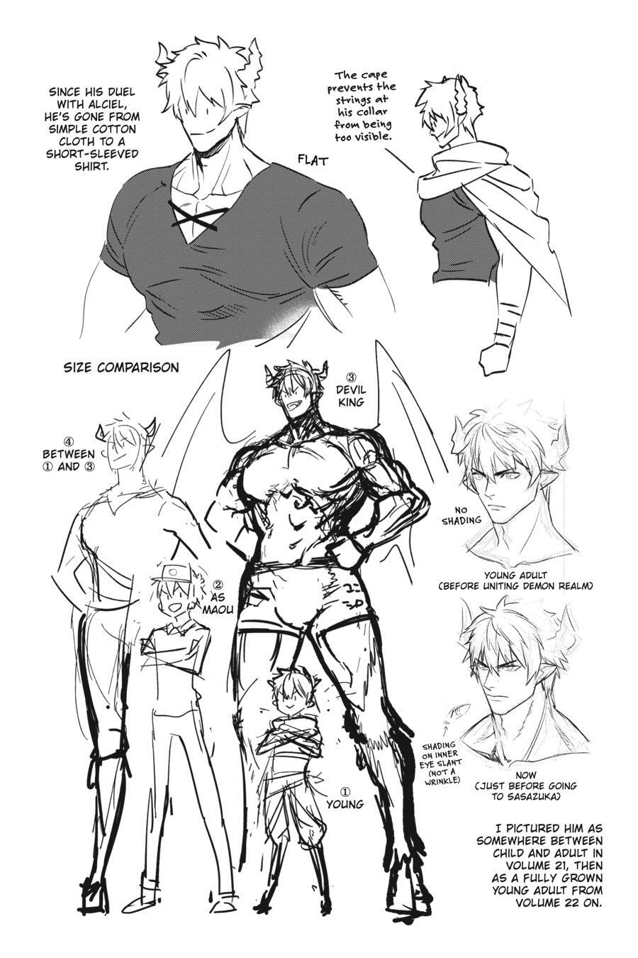 Read The Devil is a Part-Timer! Manga Online