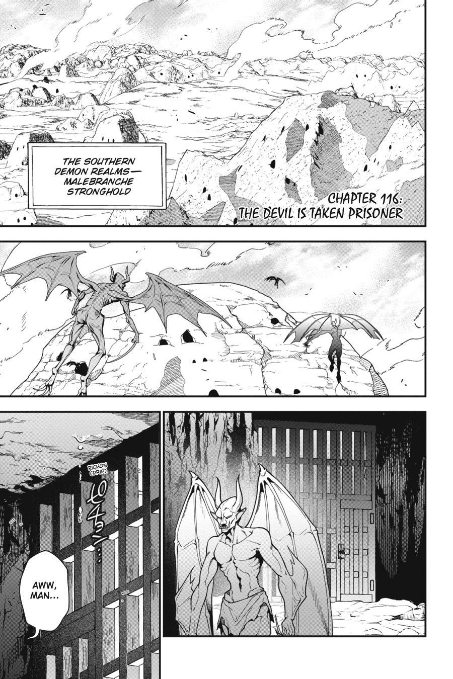 Read The Devil is a Part-Timer! Manga Online