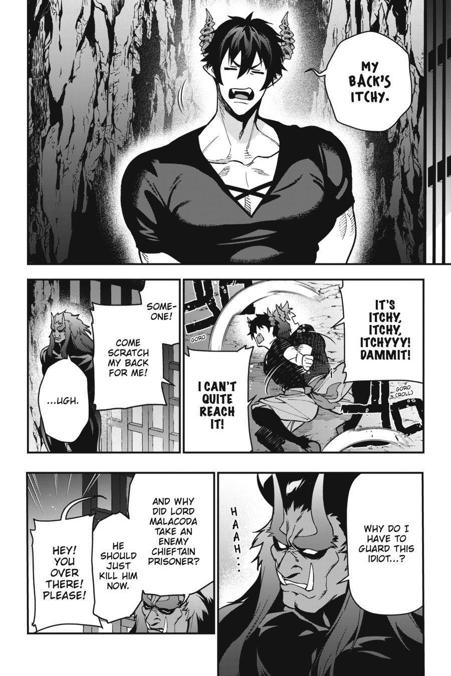 Read The Devil is a Part-Timer! Manga Online