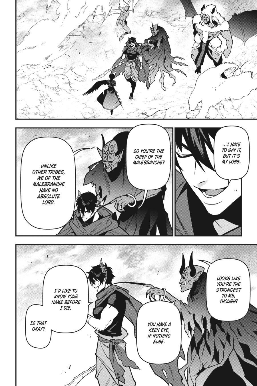 Read The Devil is a Part-Timer! Manga Online