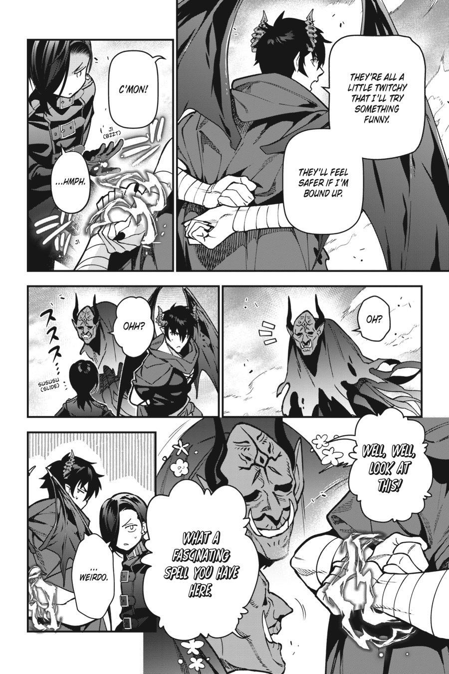 Read The Devil is a Part-Timer! Manga Online