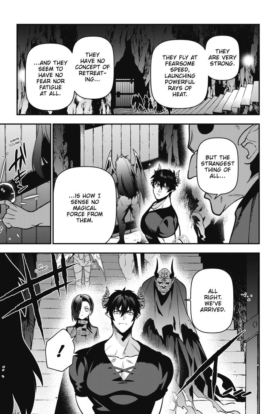 Read The Devil is a Part-Timer! Manga Online