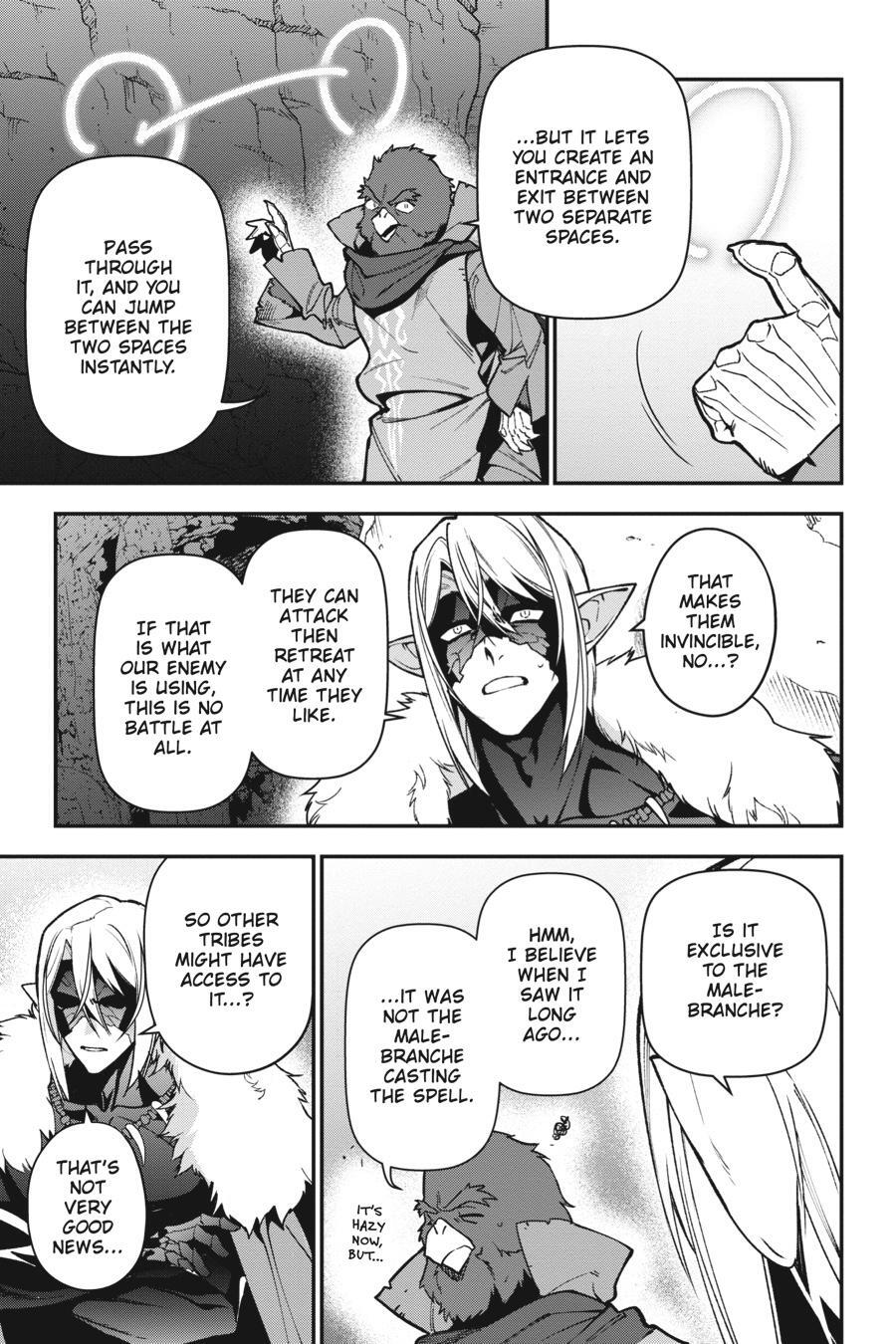 Read The Devil is a Part-Timer! Manga Online