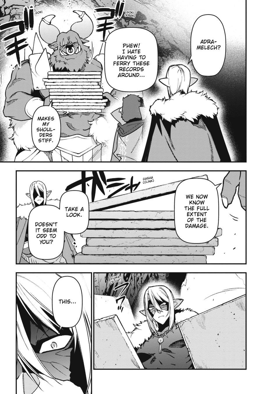 Read The Devil is a Part-Timer! Manga Online