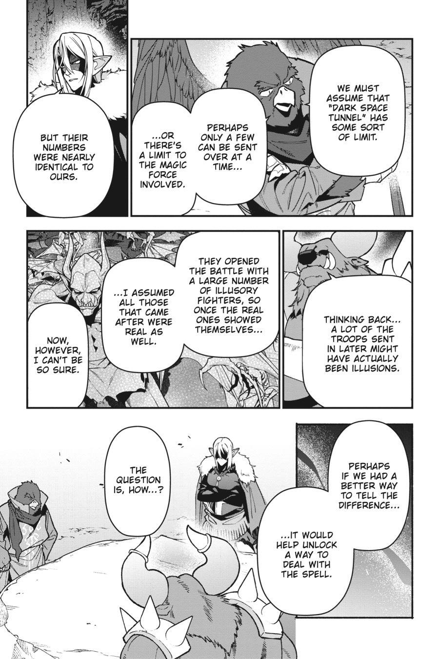 Read The Devil is a Part-Timer! Manga Online