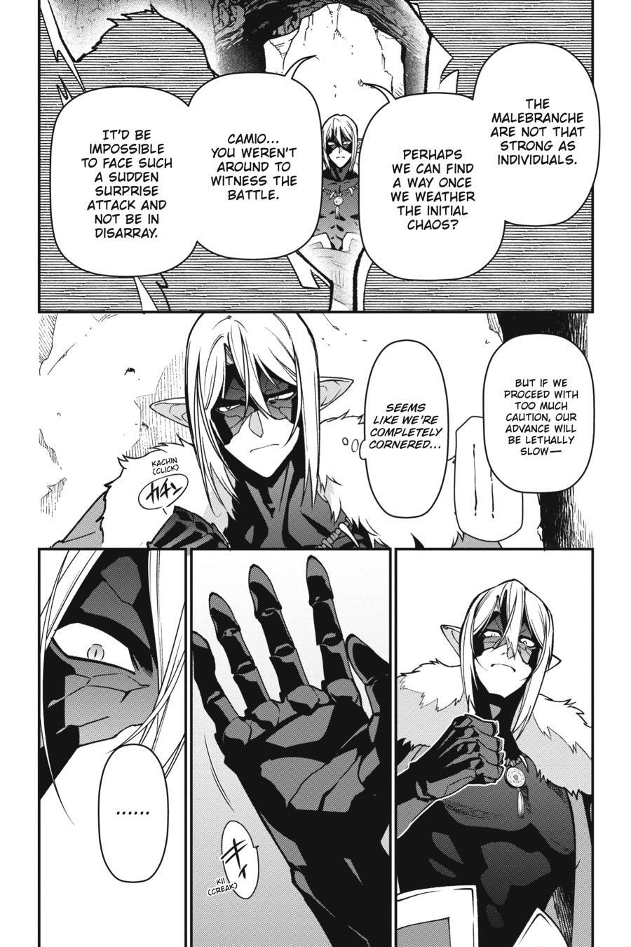 Read The Devil is a Part-Timer! Manga Online