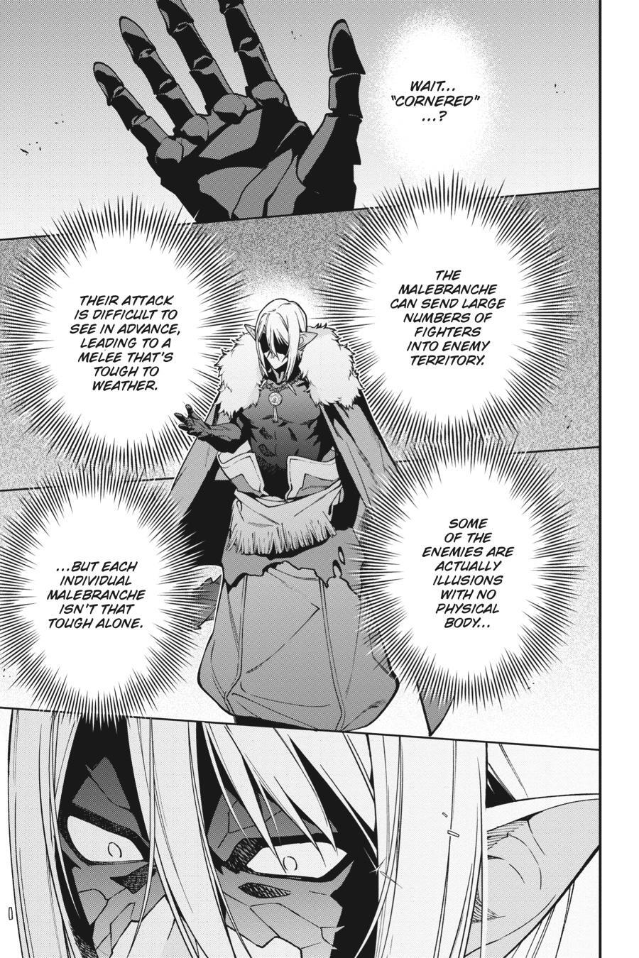 Read The Devil is a Part-Timer! Manga Online