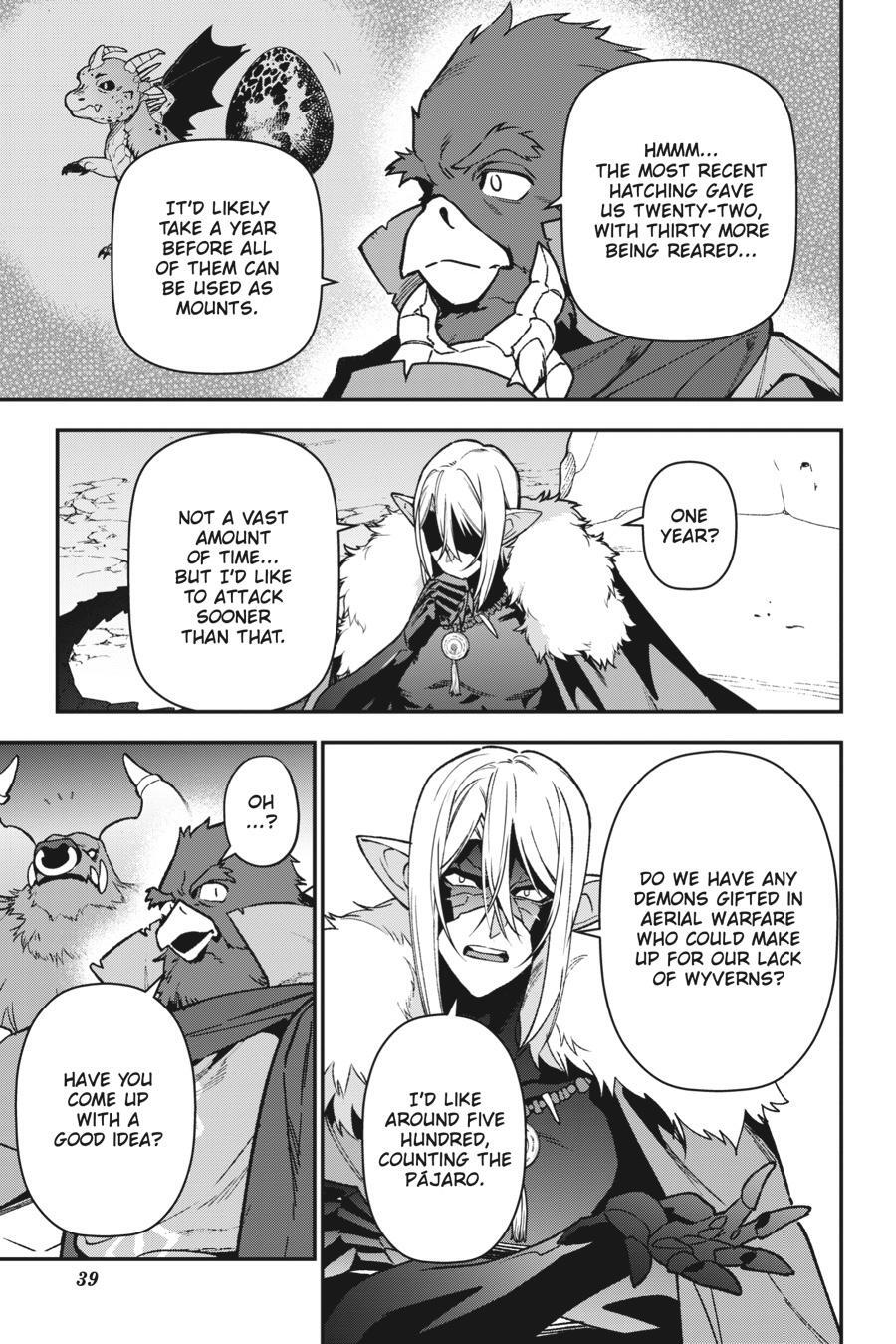 Read The Devil is a Part-Timer! Manga Online