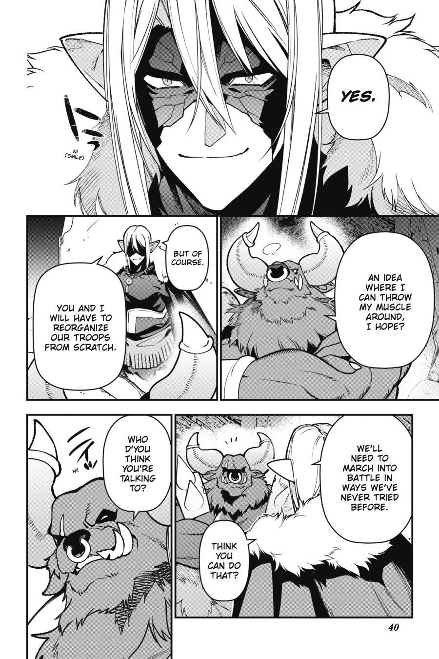 Read The Devil is a Part-Timer! Manga Online