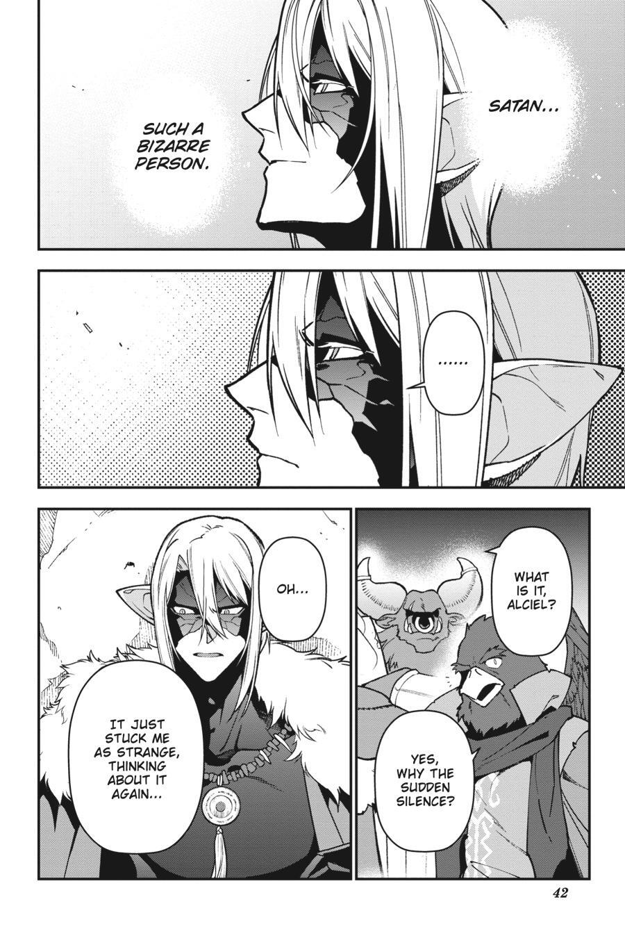 Read The Devil is a Part-Timer! Manga Online