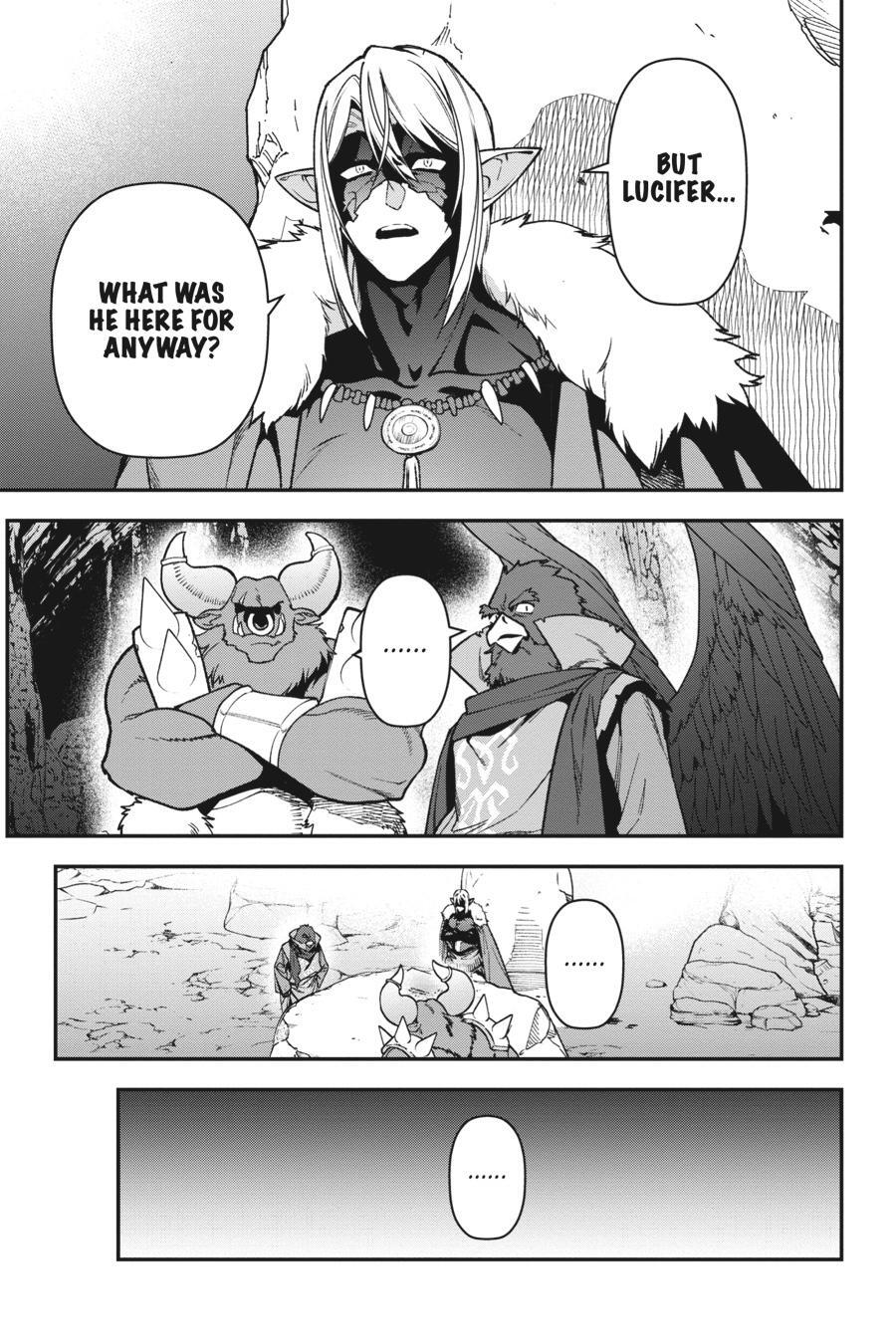 Read The Devil is a Part-Timer! Manga Online