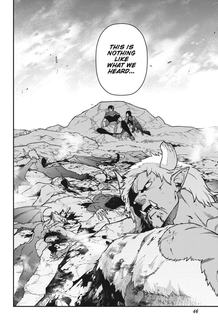 Read The Devil is a Part-Timer! Manga Online