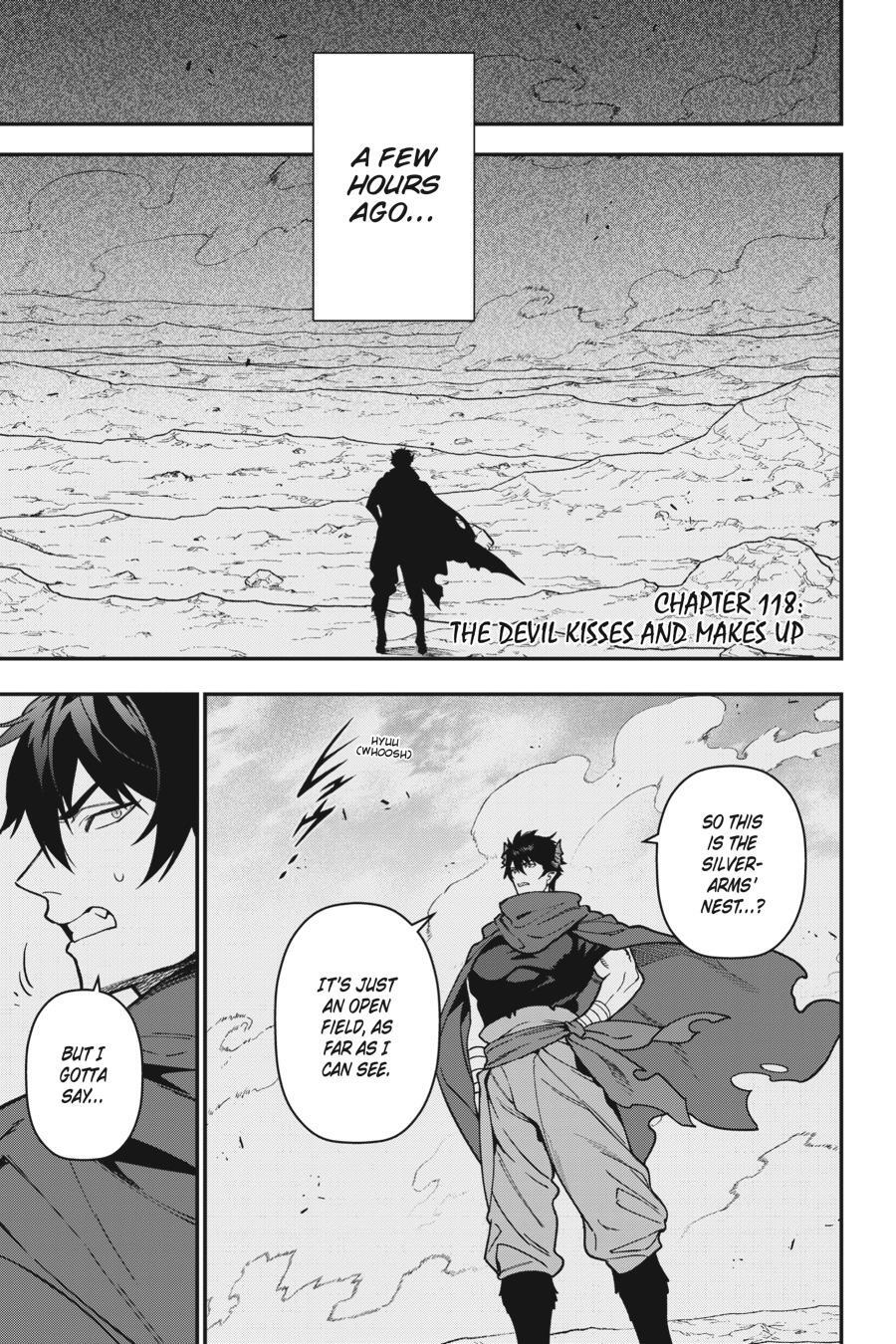 Read The Devil is a Part-Timer! Manga Online