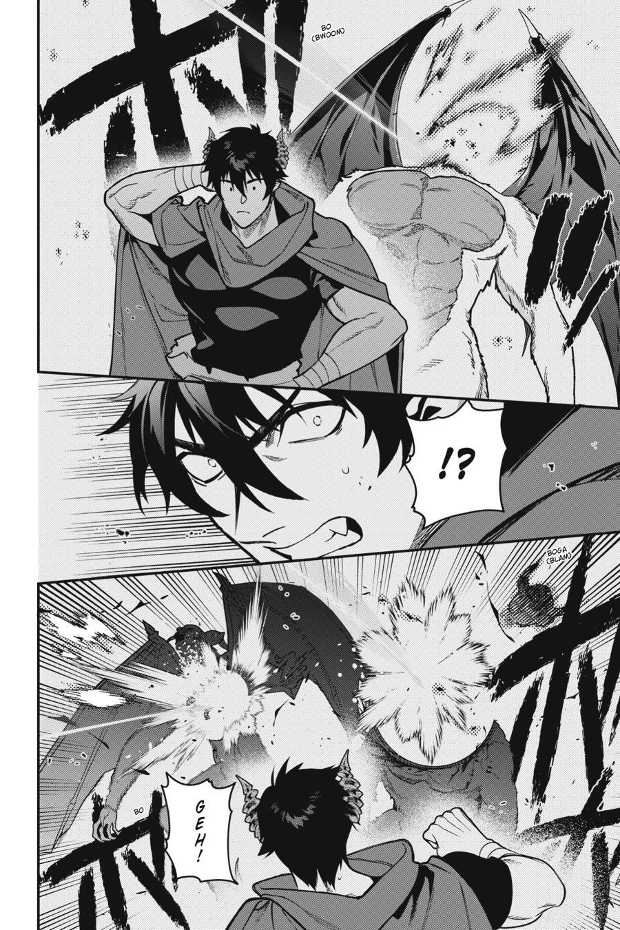 Read The Devil is a Part-Timer! Manga Online