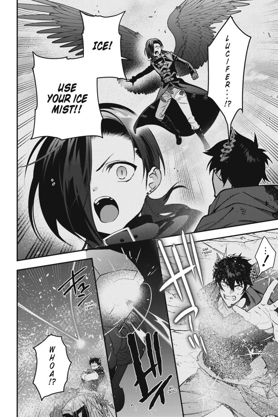 Read The Devil is a Part-Timer! Manga Online