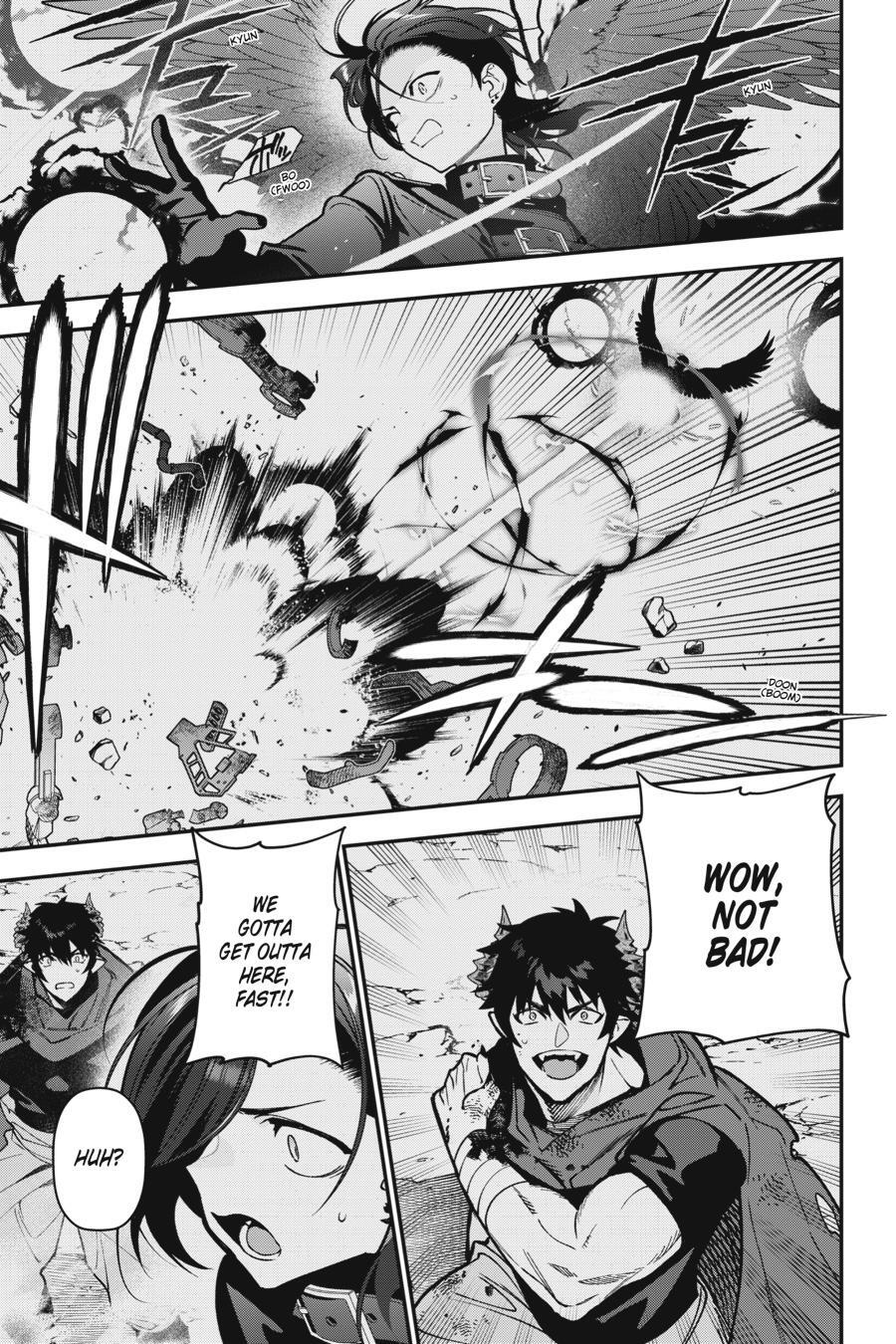 Read The Devil is a Part-Timer! Manga Online
