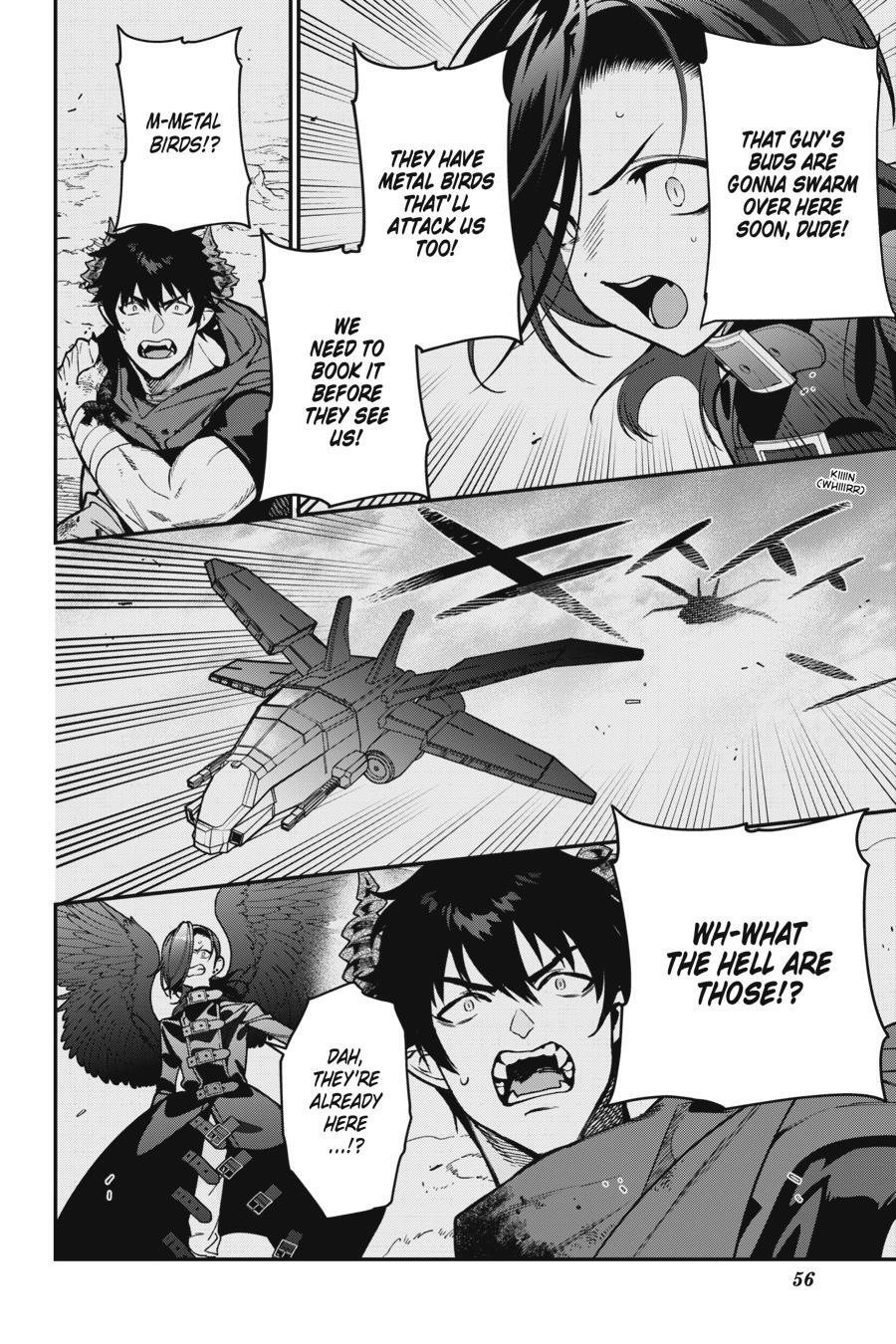 Read The Devil is a Part-Timer! Manga Online