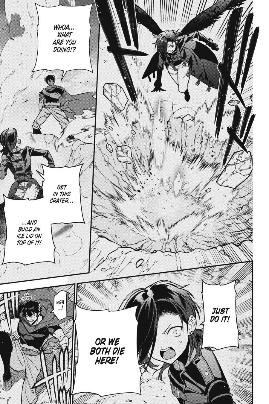 Read The Devil is a Part-Timer! Manga Online
