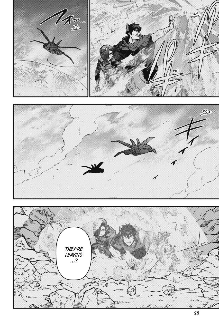 Read The Devil is a Part-Timer! Manga Online