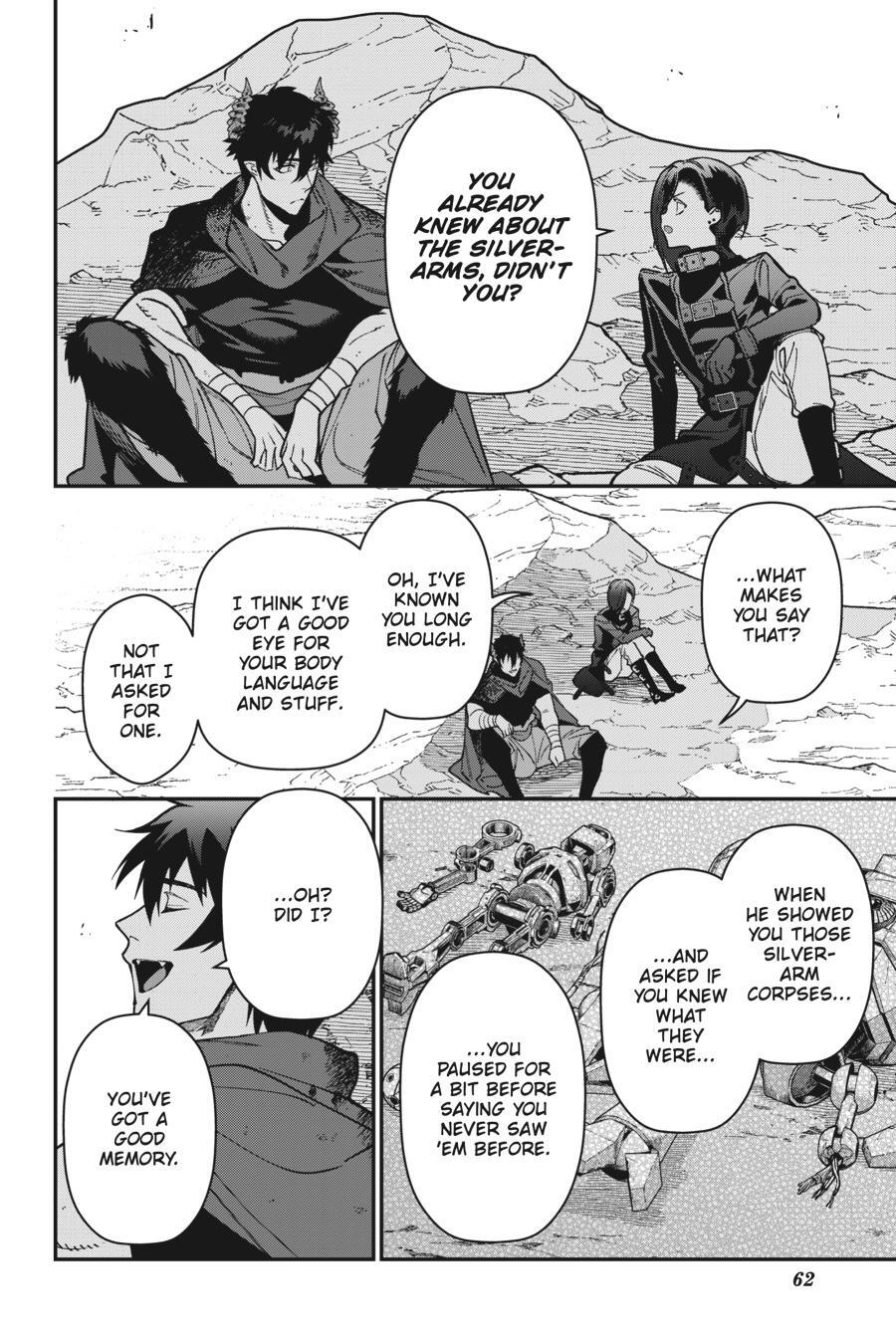 Read The Devil is a Part-Timer! Manga Online