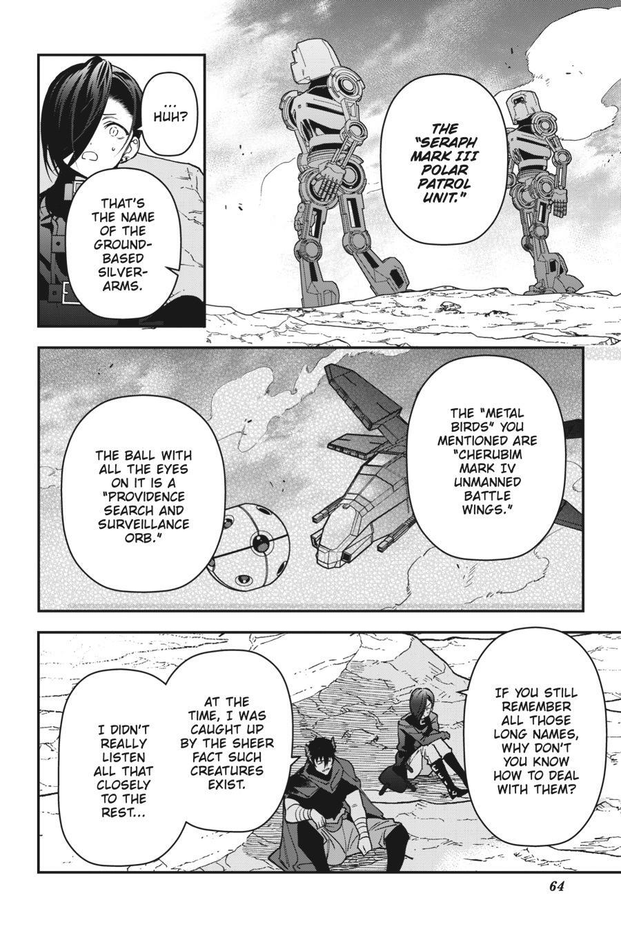 Read The Devil is a Part-Timer! Manga Online