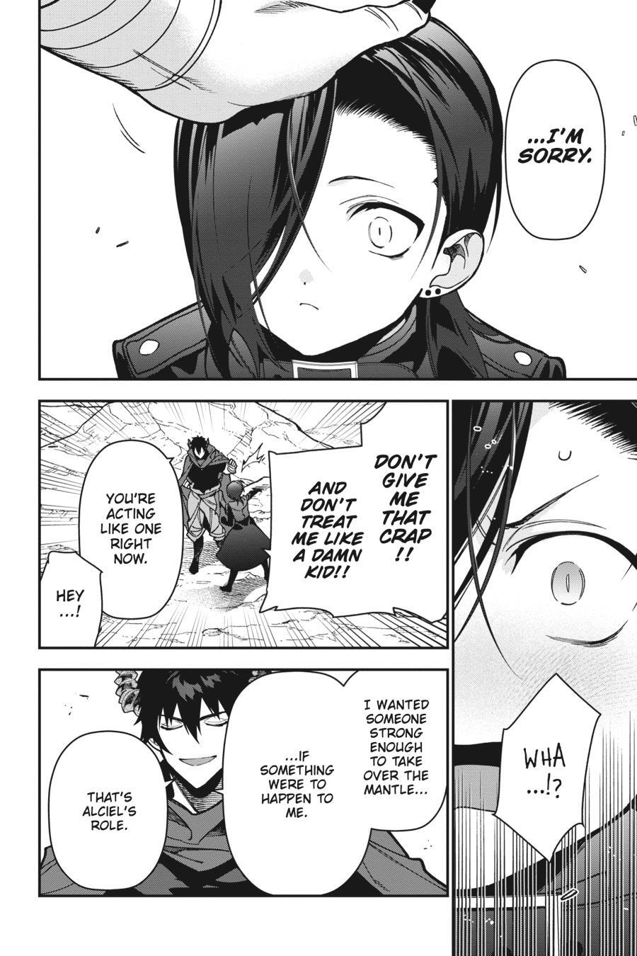 Read The Devil is a Part-Timer! Manga Online