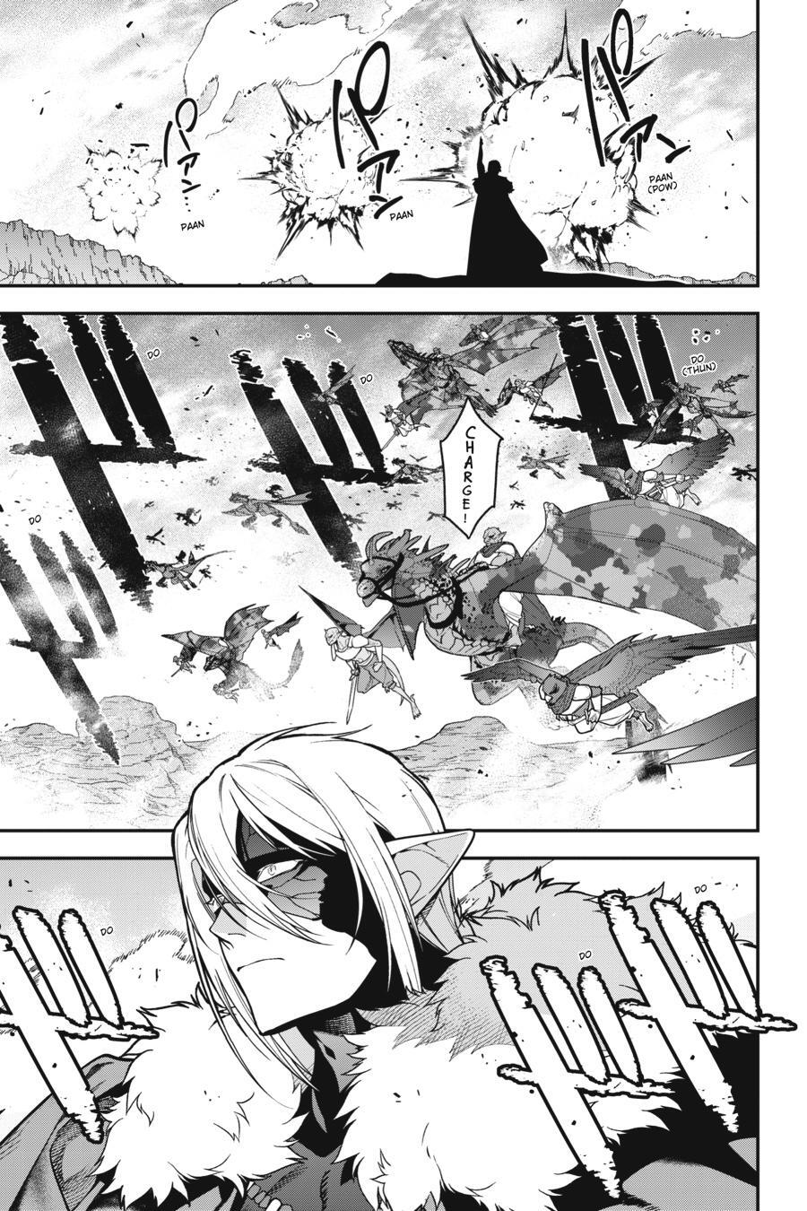 Read The Devil is a Part-Timer! Manga Online