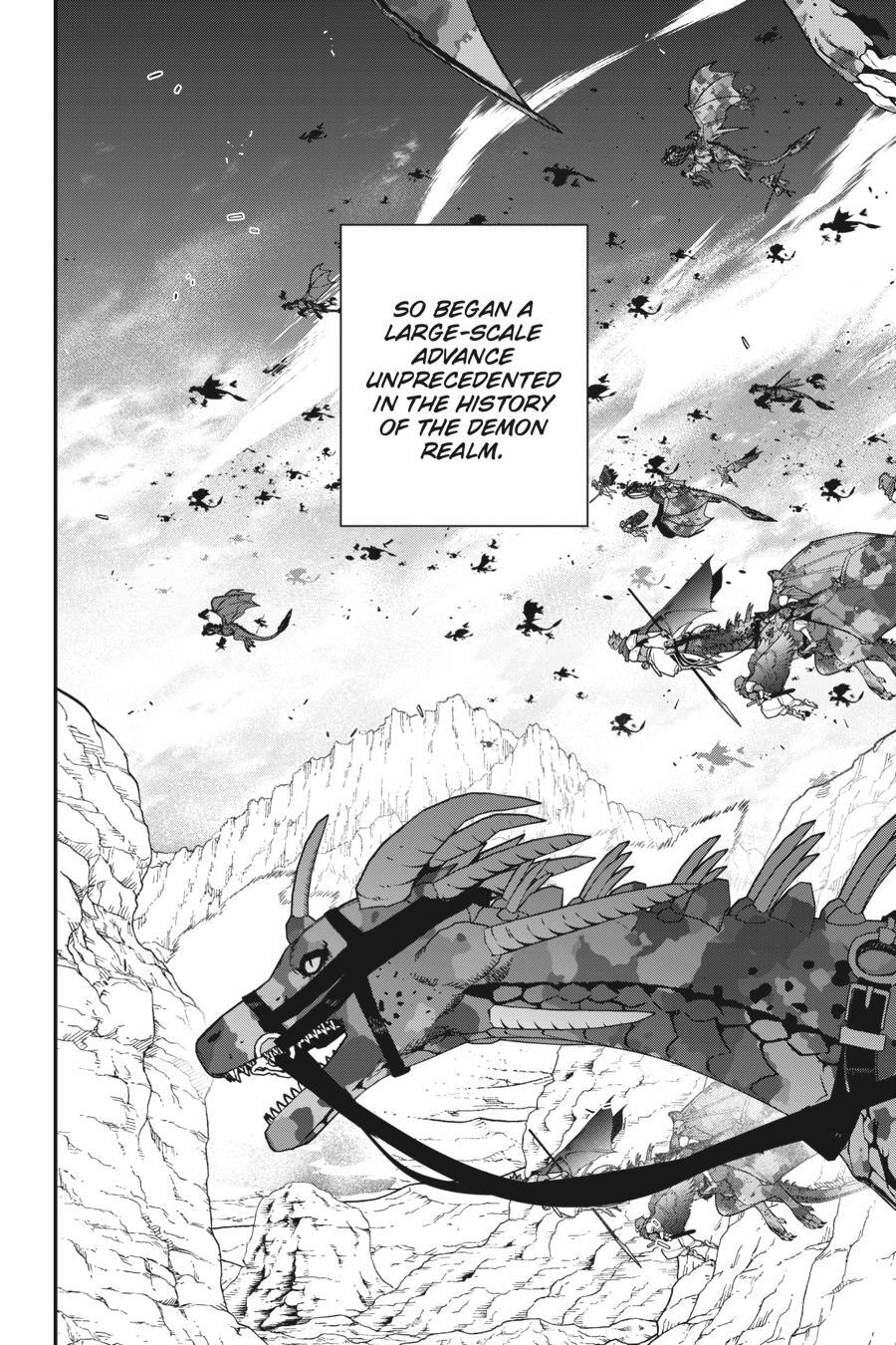 Read The Devil is a Part-Timer! Manga Online