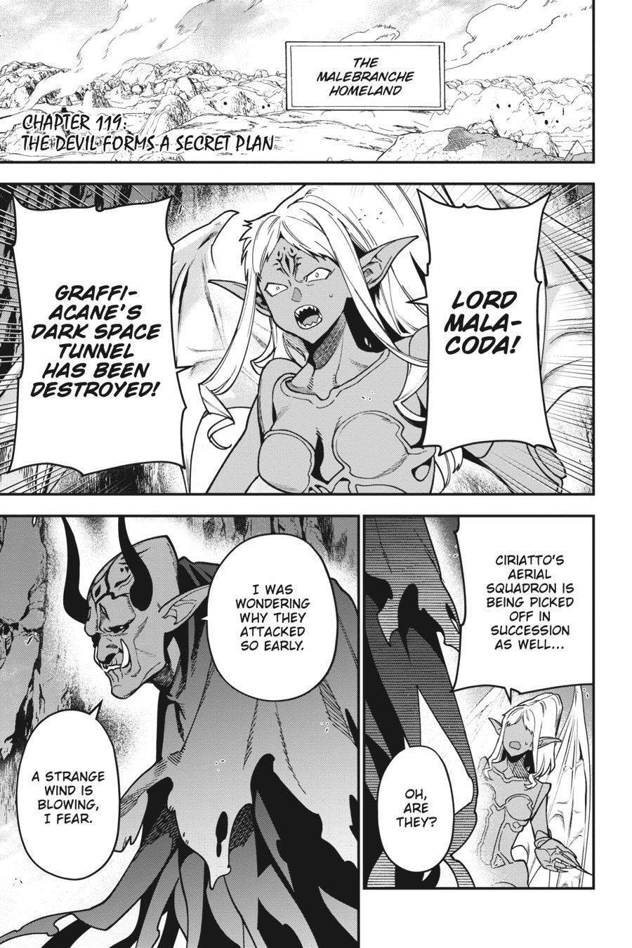 Read The Devil is a Part-Timer! Manga Online