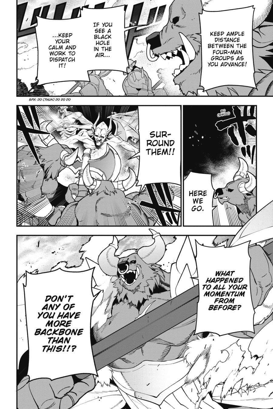 Read The Devil is a Part-Timer! Manga Online