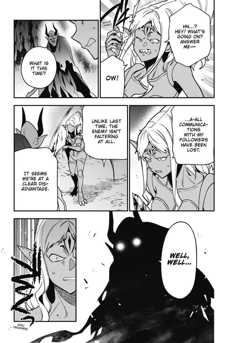 Read The Devil is a Part-Timer! Manga Online