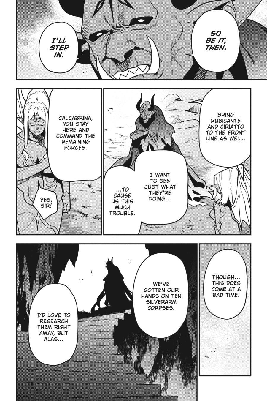 Read The Devil is a Part-Timer! Manga Online