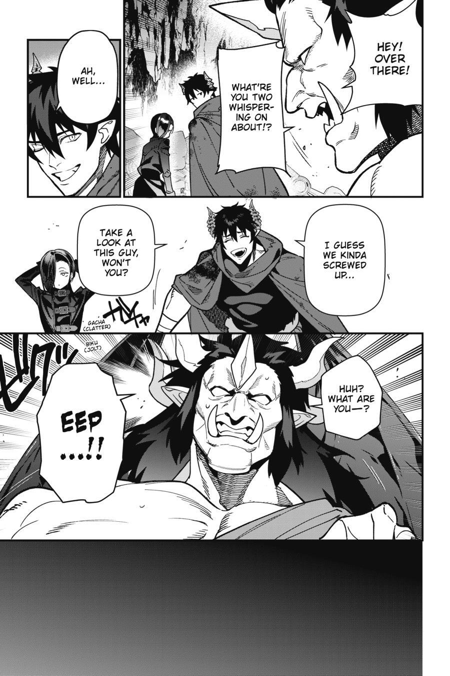 Read The Devil is a Part-Timer! Manga Online