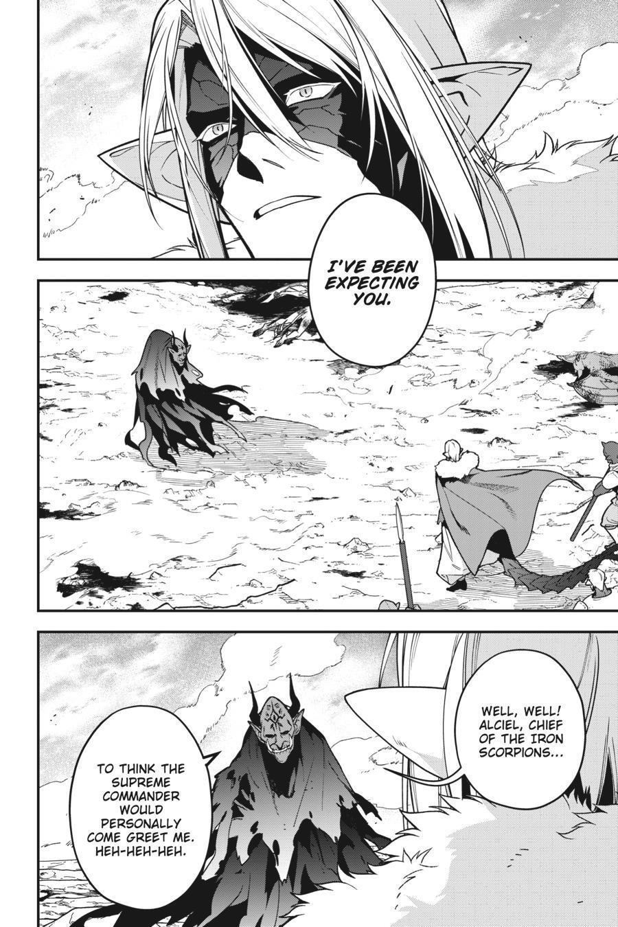 Read The Devil is a Part-Timer! Manga Online