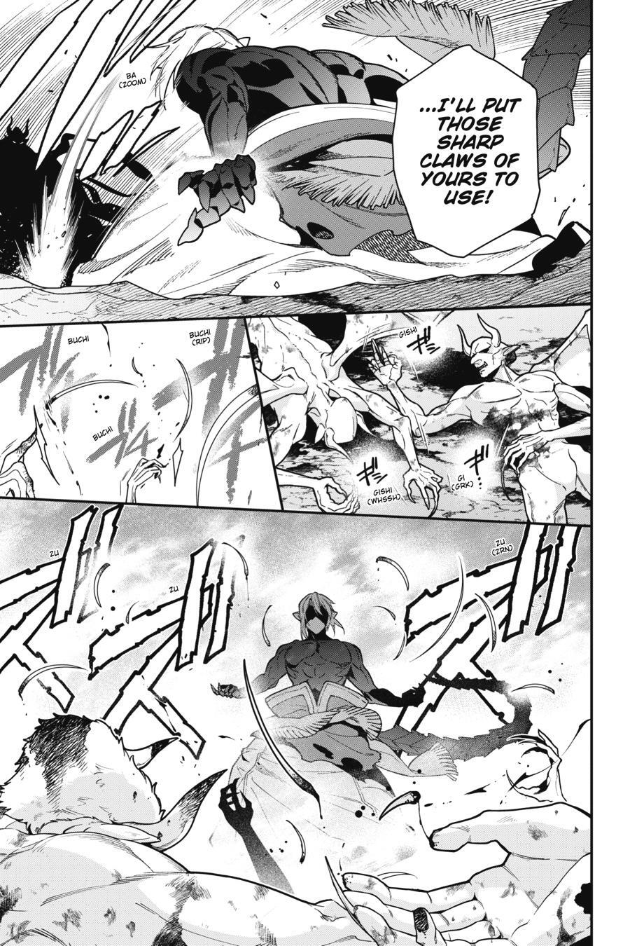 Read The Devil is a Part-Timer! Manga Online