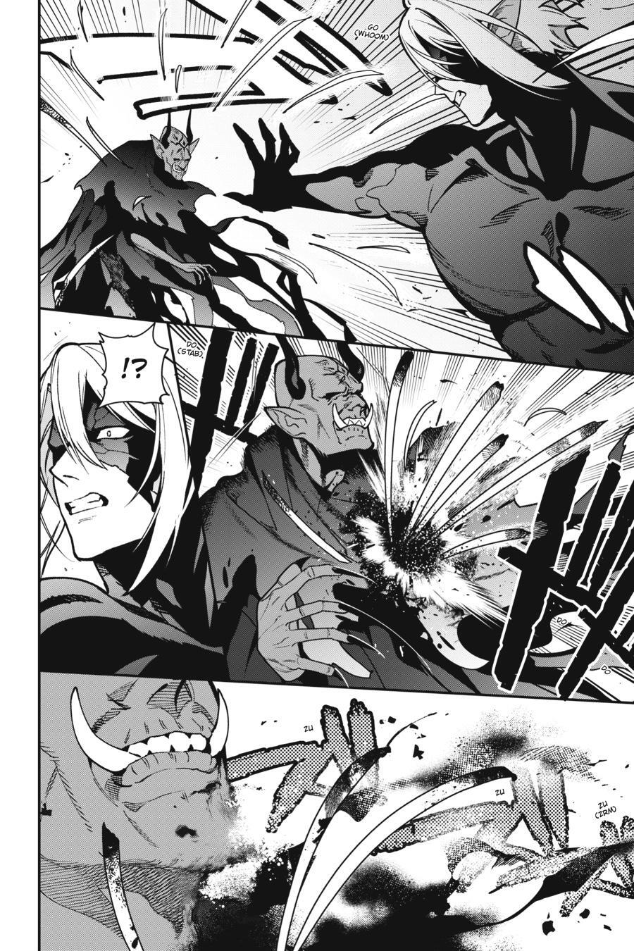 Read The Devil is a Part-Timer! Manga Online