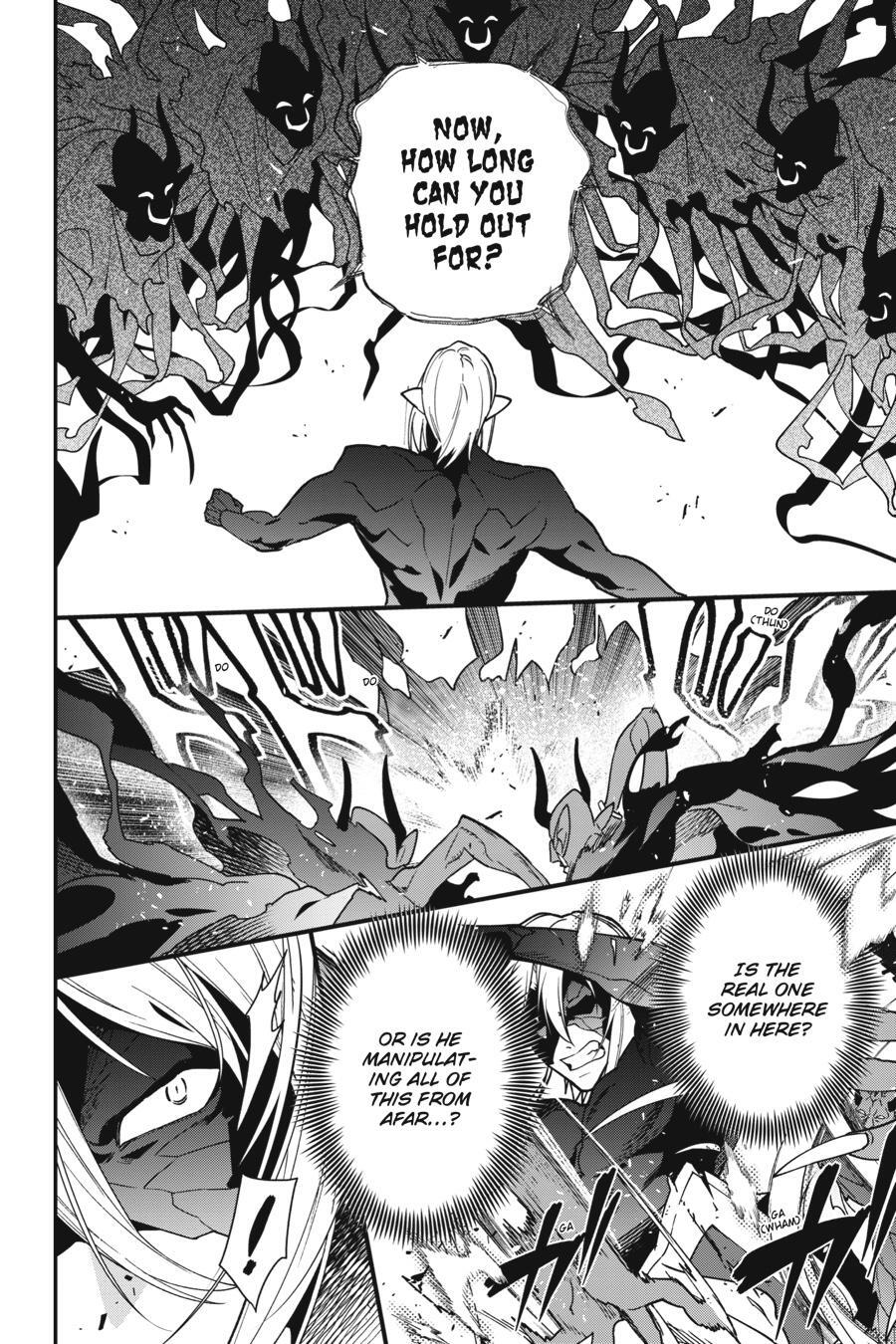 Read The Devil is a Part-Timer! Manga Online