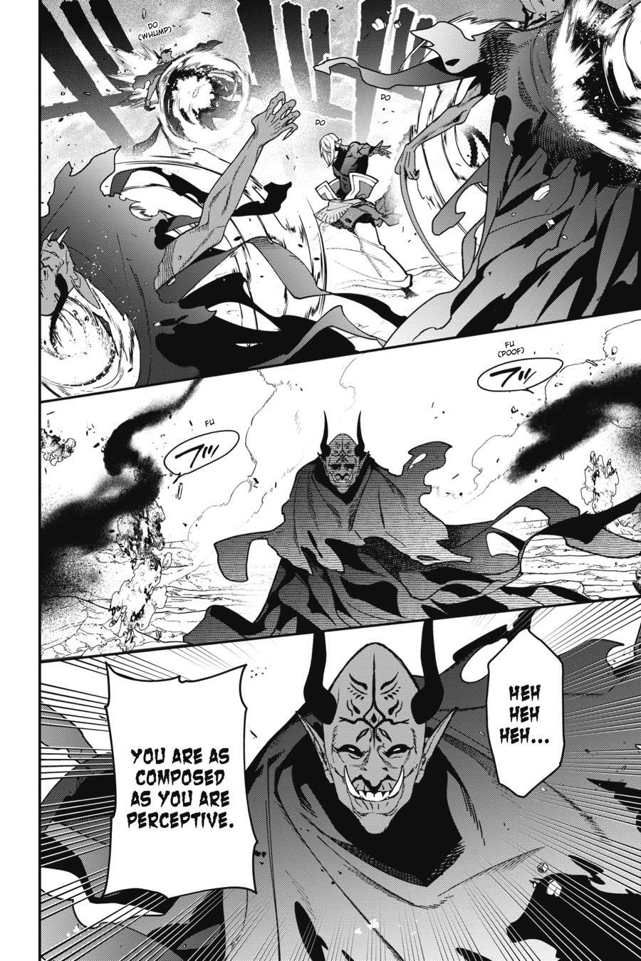 Read The Devil is a Part-Timer! Manga Online