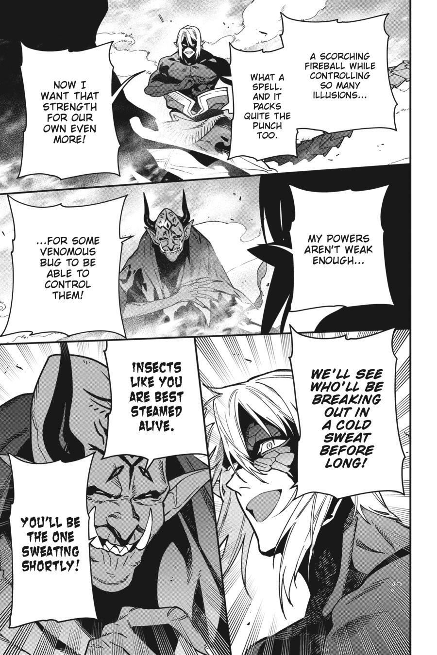 Read The Devil is a Part-Timer! Manga Online